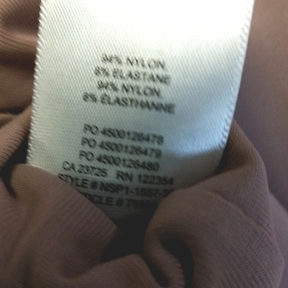 Babaton Bodysuit - Picture 5 of 6